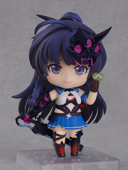 купить Фигурку Nendoroid Raiden Mei: Lightning Empress Ver.