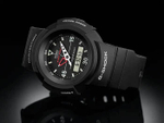 Мужские наручные часы Casio AW-500E-1E