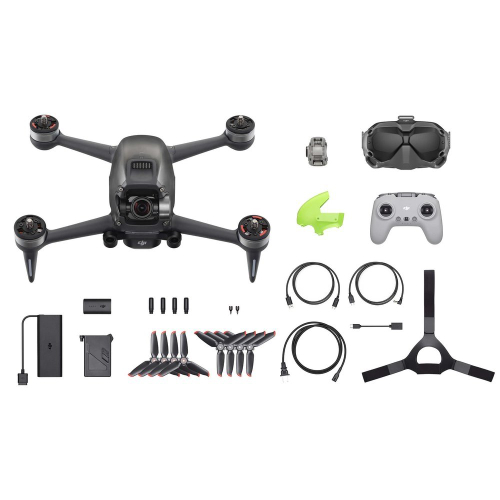 DJI FPV Combo
