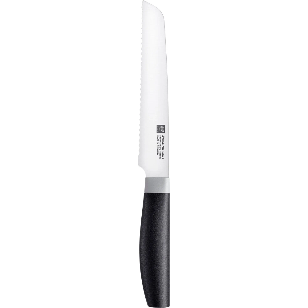 Zwilling Набор из 4 ножей в блоке Now S + ножницы + точилка EAN 4009839641473