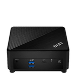 MSI Cubi 5 1M-615XRU [9S6-B0A821-615] Black {Core 7 150U/16Gb/SSD1Tb Graphics/noOS}