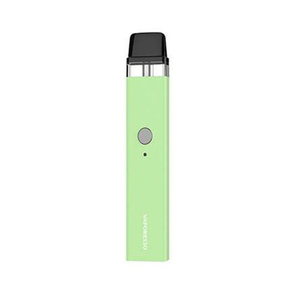 Цена на Набор Vaporesso XROS 800mAh Pod Kit Green (Зеленый) Купить Набор Vaporesso XROS 800mAh Pod Kit Green (Зеленый)