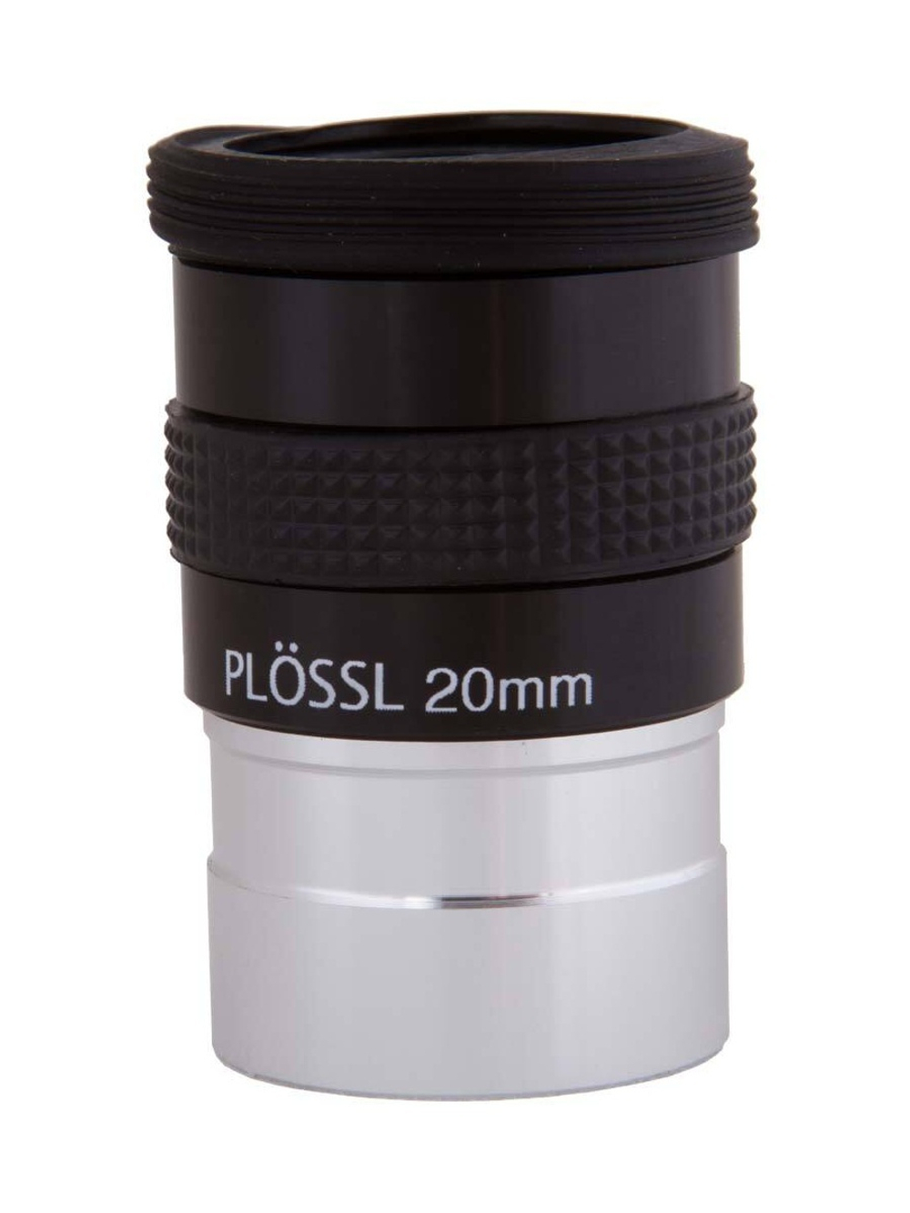 Окуляр Sky-Watcher Super Plössl 20 мм, 1,25"