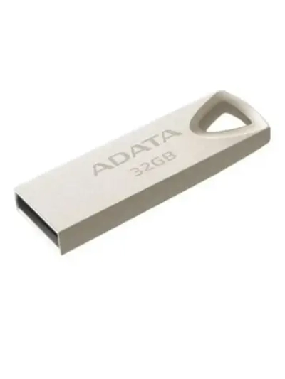 Память USB Flash 32 ГБ AUV210 AUV210-32G-RGD GOLD