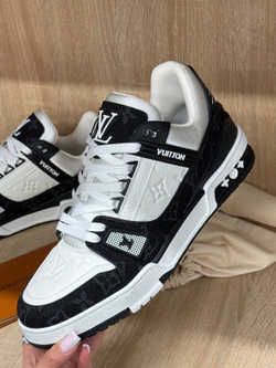 Кроссовки Louis Vuitton Trainer
