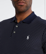 Поло POLO RALPH LAUREN - темно-синий(710929073)