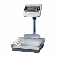 Весы товарные CAS BW-15RB