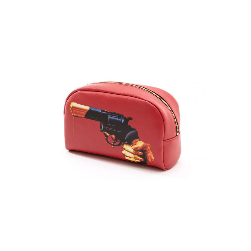Косметичка Revolver