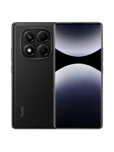 6,67" Смартфон Redmi Note 14 Pro 12/512 ГБ MZB0IWARU BLACK