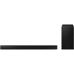 Саундбар Samsung HW-B650D/RU
