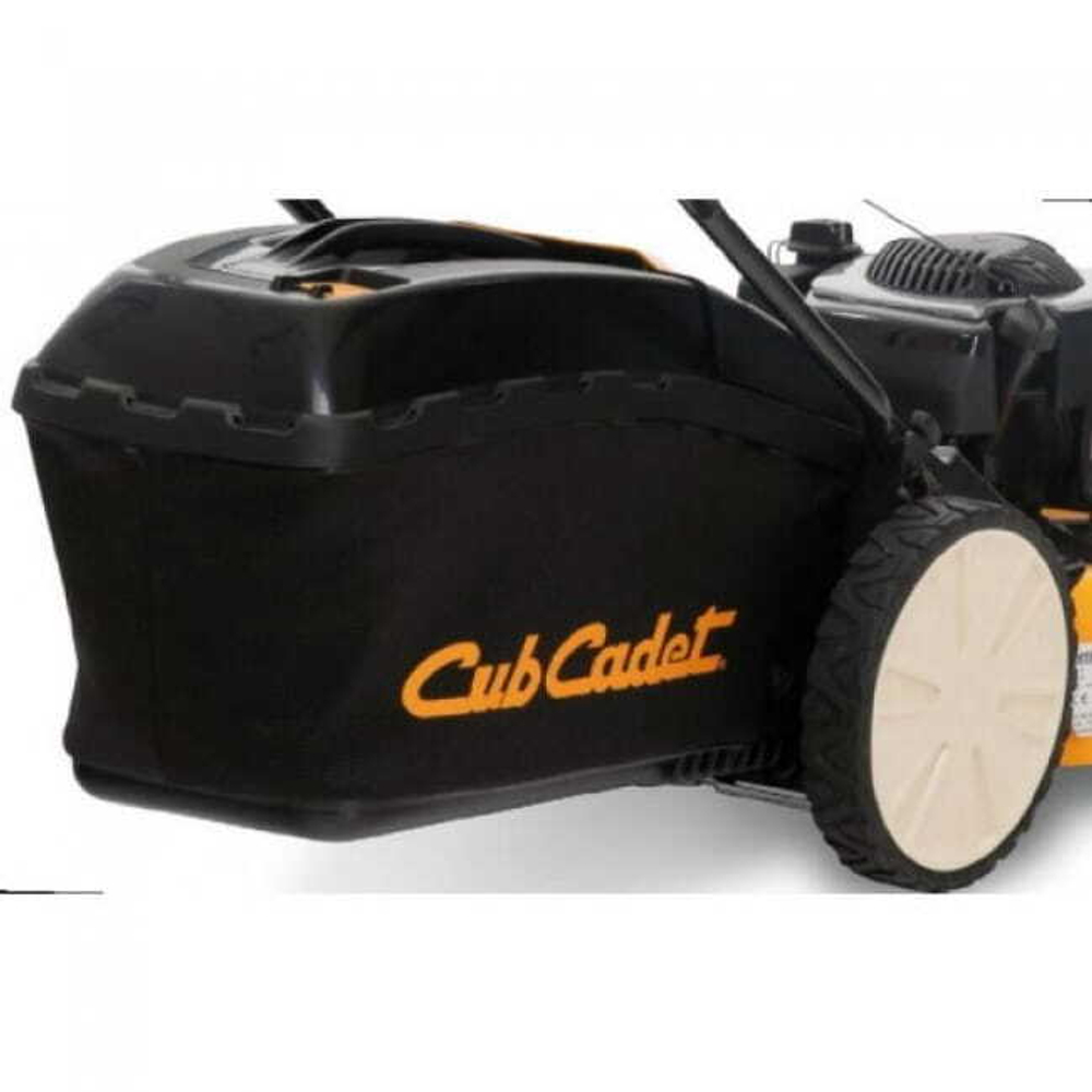 Газонокосилка бензиновая самоходная "Cub Cadet" LM3 CR46S 46CM B&S 12EBTV5E603