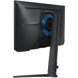 Монитор ЖК Samsung Odyssey G4 S25BG400EI 25" Black 1ms HDMI, DisplayPort (LS25BG400EIXCI)