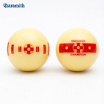 Тренировочный шар 52,4мм "Aramith Champion Snooker" блистер