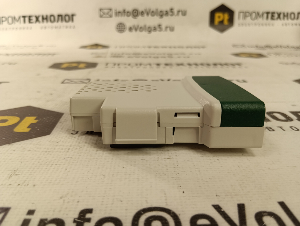Control Techniques SM-Applications Plus 82000000014000 новое