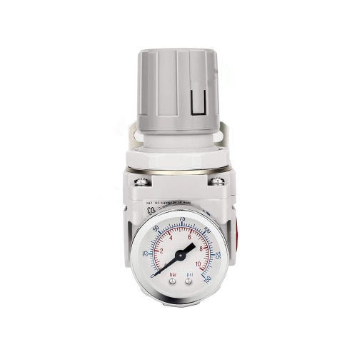 AR4000-04 Регулятор давления G1/2, 10 бар