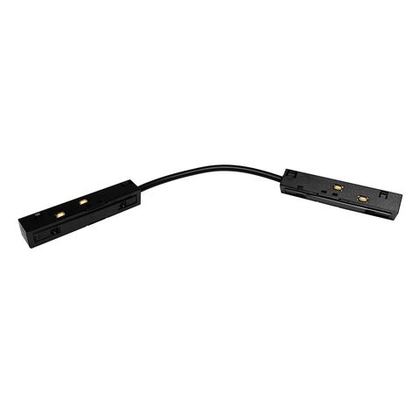 Светильник подвесной Wertmark Technical Gudja соединитель питания шинопровода WTG.L0.60.LP0