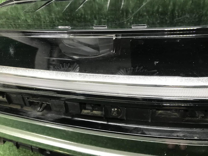 Фара левая Genesis GV80 (2020-2023) LED