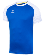 Футболка игровая CAMP Reglan Jersey, синий/белый - изображение 1