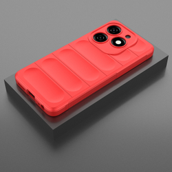 Противоударный чехол Flexible Case для TECNO Spark 20