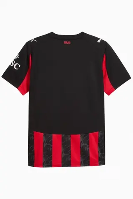 Футболка Puma AC Milan 25/26 Home