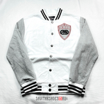 Винтажный бомбер ECKO UNLTD