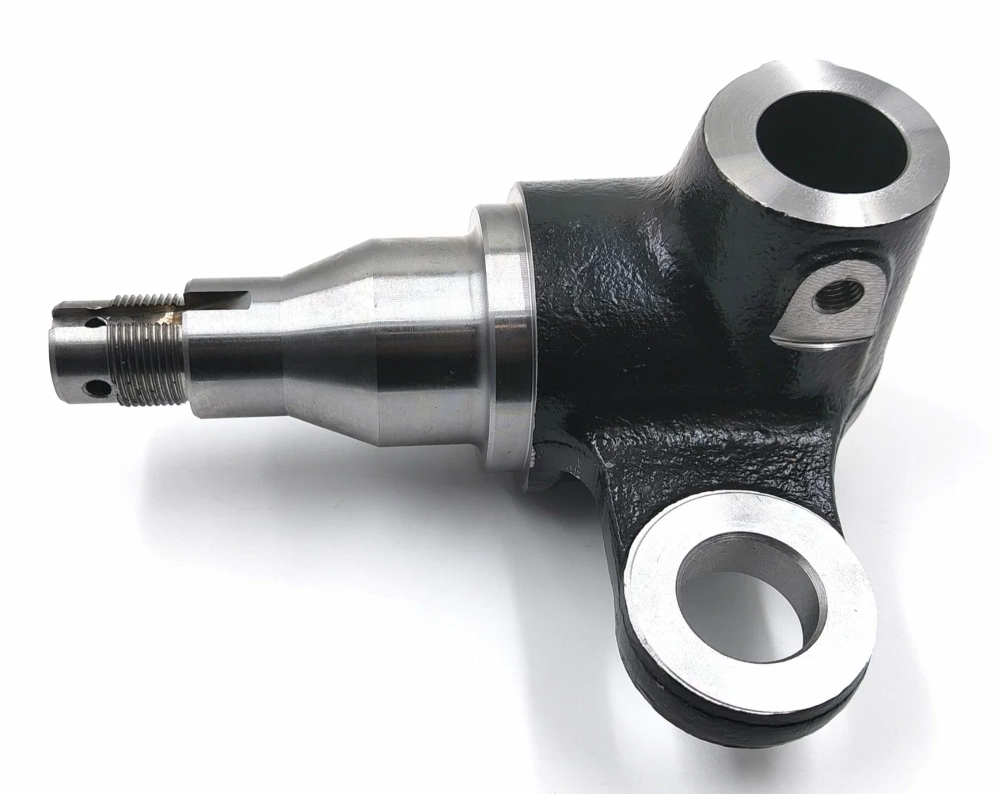 Кулак поворотный Toyota 7-8FG/FD10/15/18 RH 432111331271