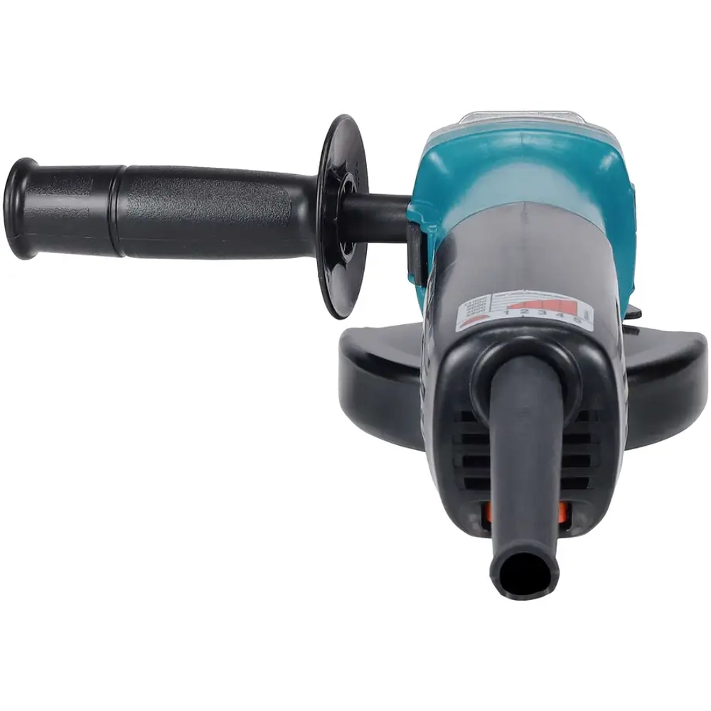 Угловая шлифовальная машина Makita GA4600