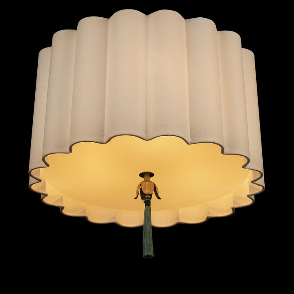 Накладной светильник Loft it Mellow 10306 Light linen