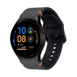 Умные часы Samsung Galaxy Watch FE 40mm Bluetooth / Wi-Fi, Black (Черный)