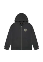 Джемпер ELEVATED ESS ZIP HOODIE 112371841