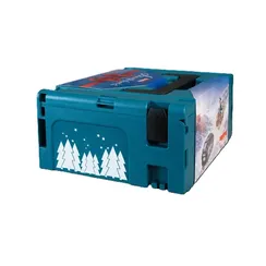 Адвент-календарь Makita 2026 P-84888 (16 предметов)