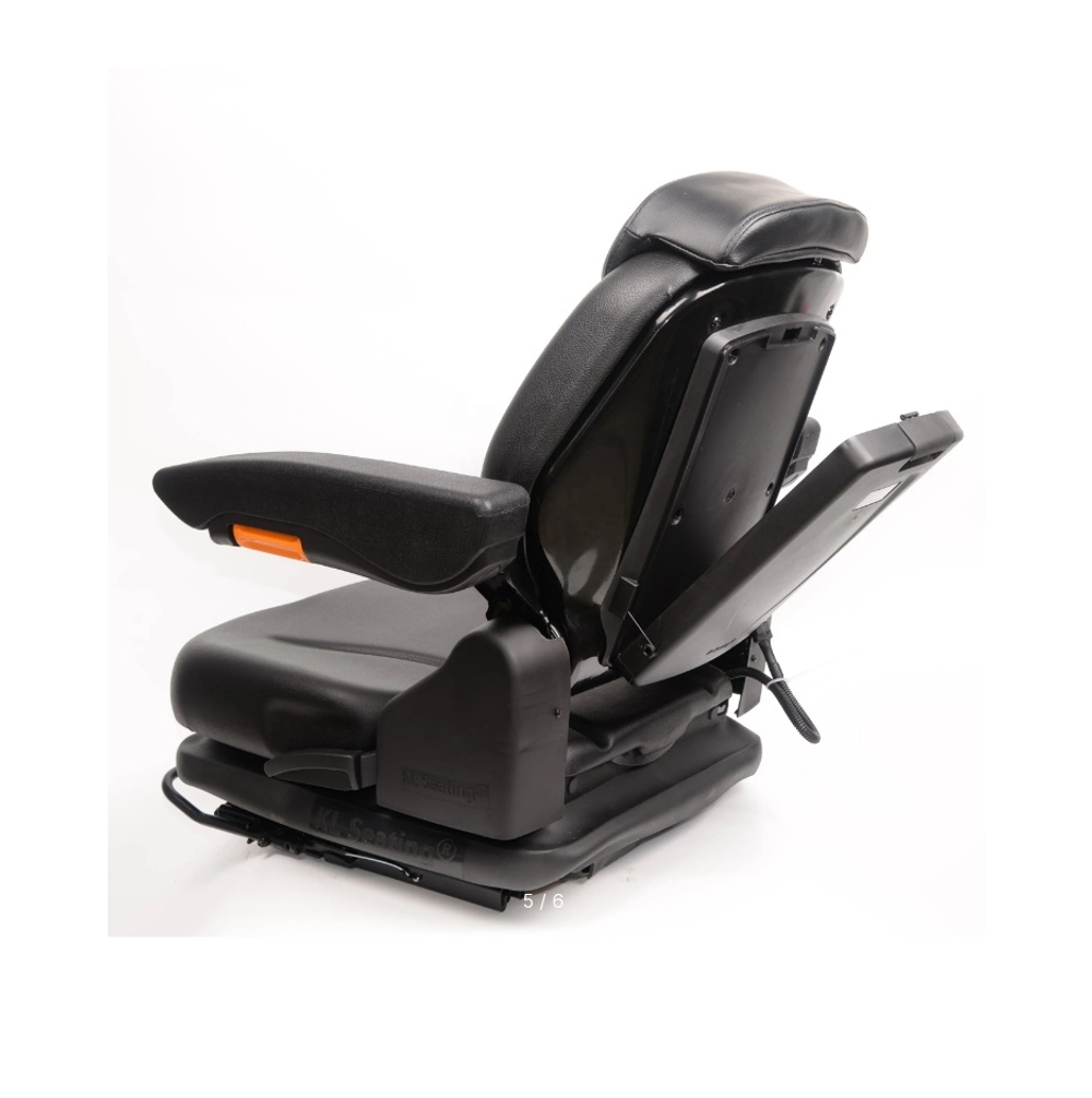 Универсальное сиденье для погрузчика KLS KL01 MSL001020