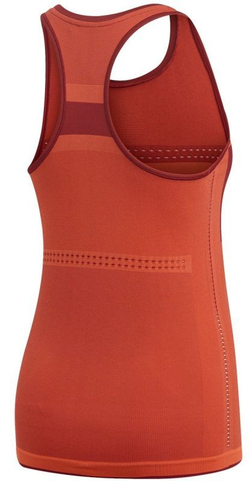 Женский топ теннисный Adidas MatchCode Tank - collegiate burdundy