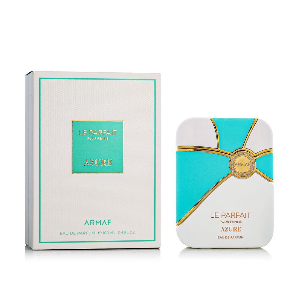 Armaf Le Parfait Azure Pour Femme Eau De Parfum 100 ml (woman)