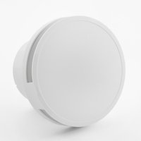 Накладной вентилятор Europlast EAT100 белый