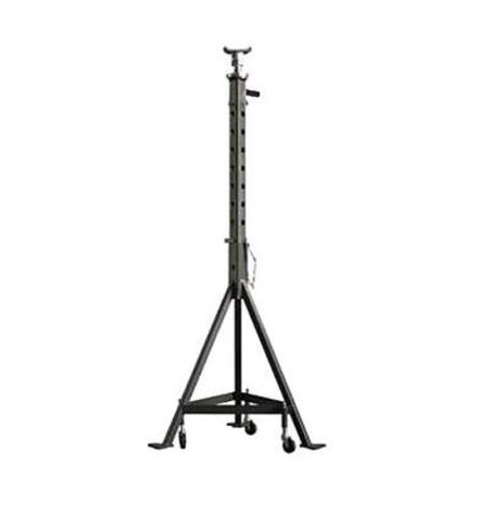 Опорная стойка, г/п 8200 кг, высота 1350-2130 мм., FINKBEINER (Германия)