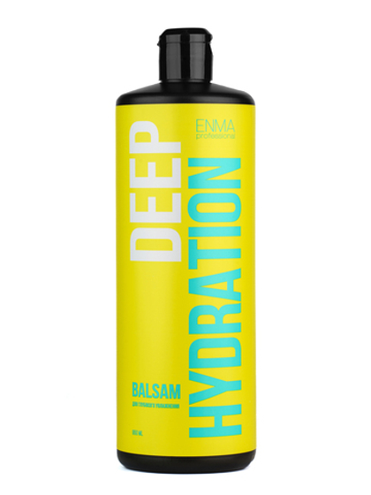 Бальзам для глубокого увлажнения волос Deep Hydration 950 мл