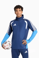Кофта adidas Tiro 26 Competition Winterized - темно-синий