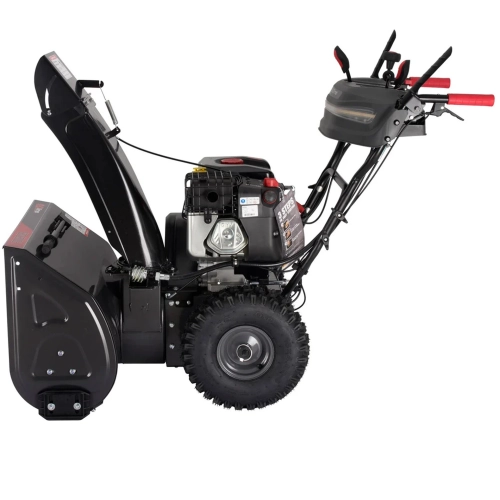 Снегоуборщик EVOline SBG 690 BE (серия PREMIUM двигатель Briggs&Stratton)