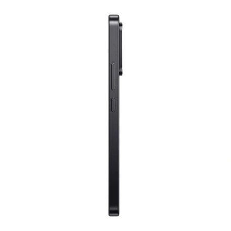 Смартфон Xiaomi 17T 12/256GB Black
