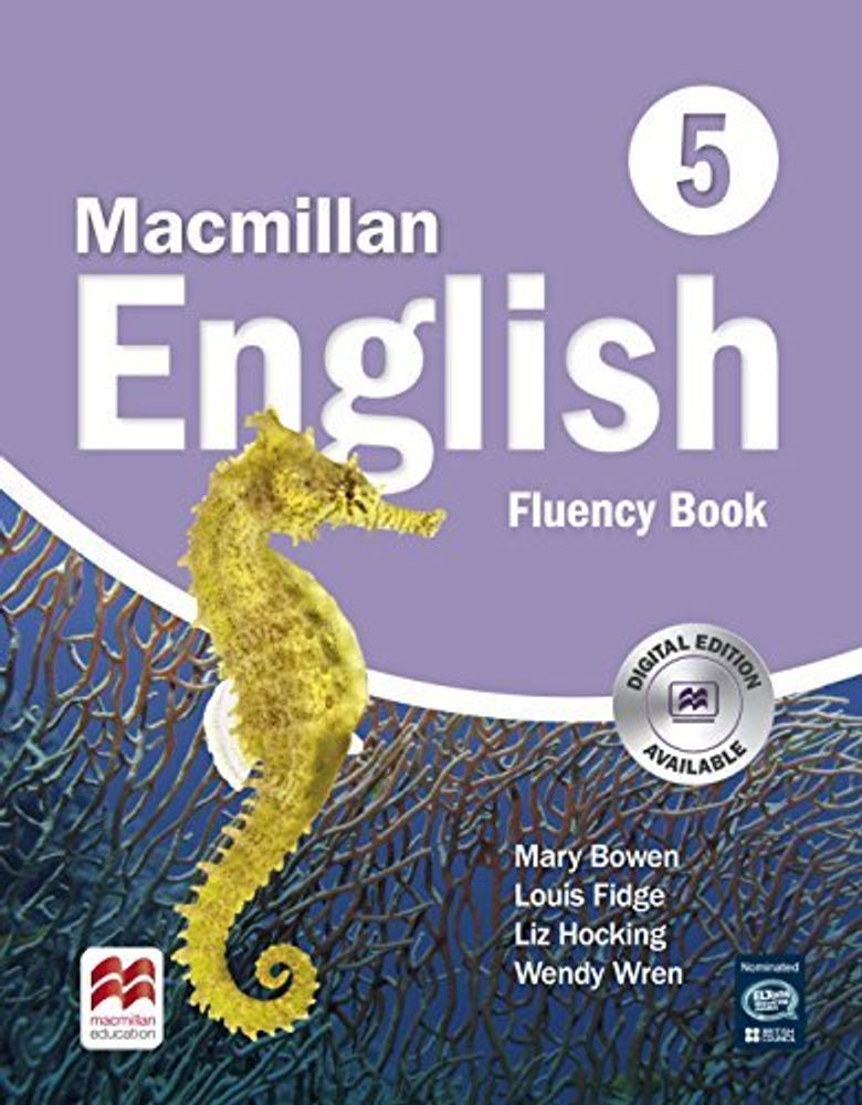Mac English 5 FB Mac English 5 FB