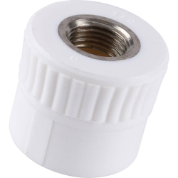 Муфта с внутренней резьбой KALDE 32x1/2"
