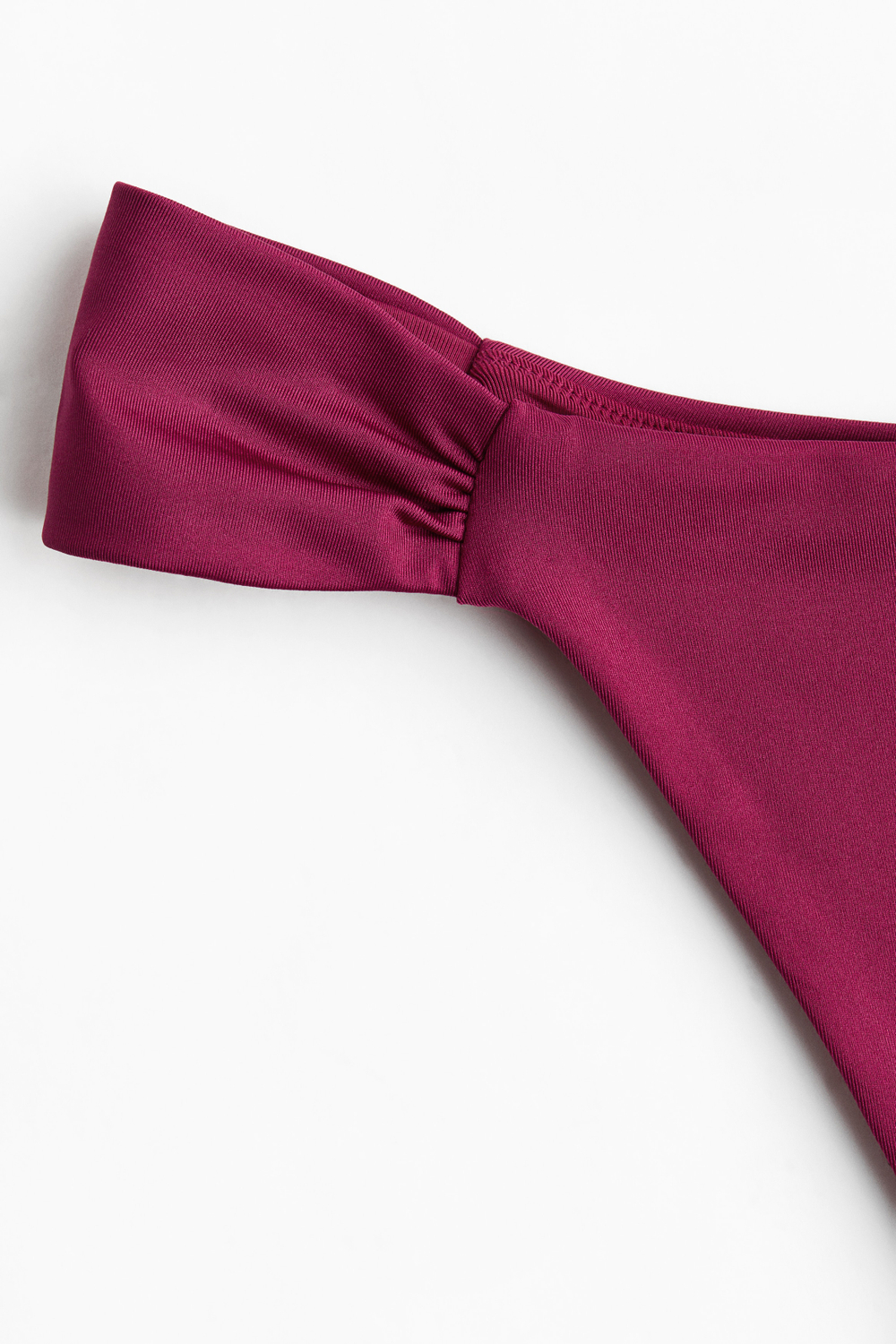 Низ бикини-танга Cheeky - H&M