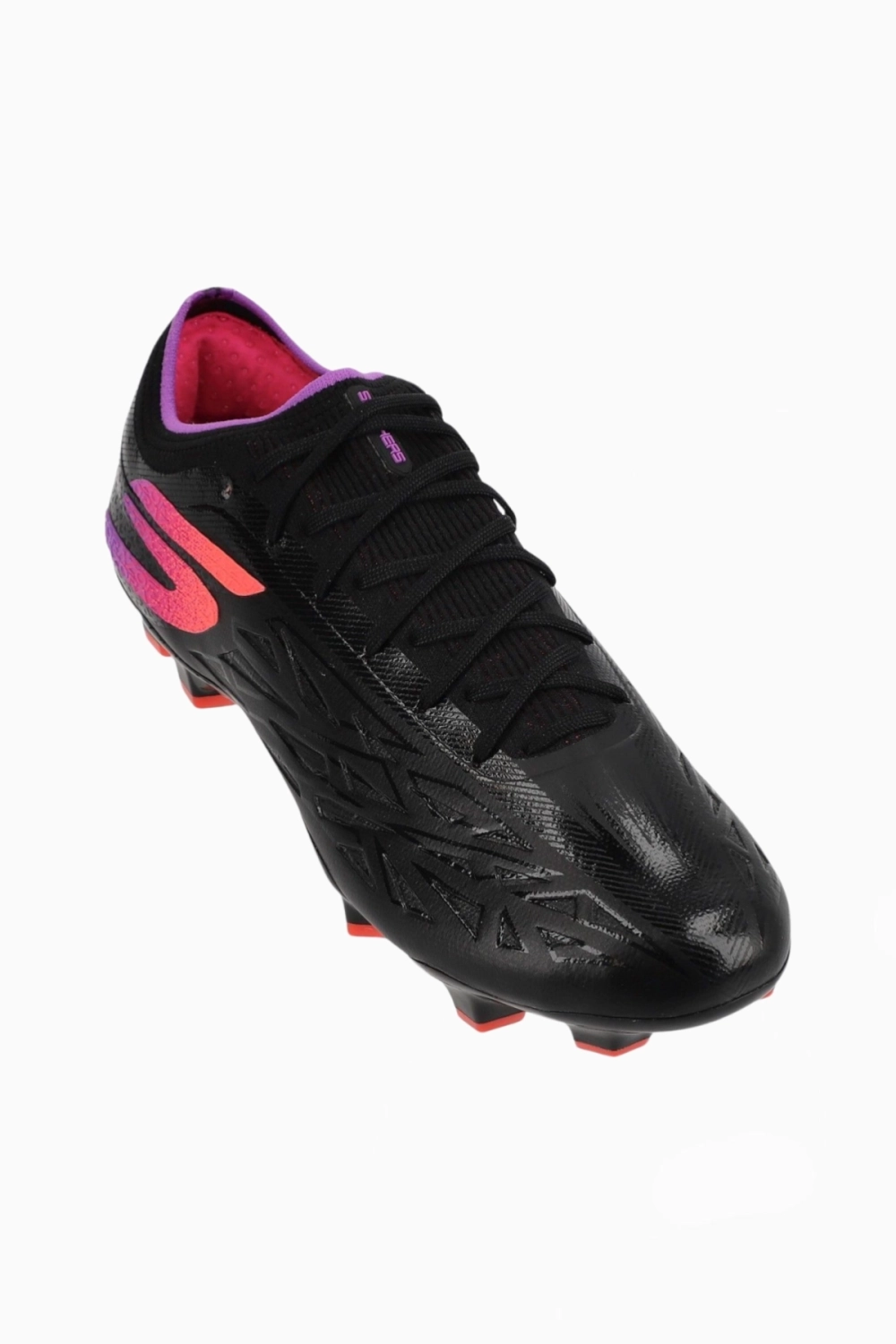 Бутсы Skechers Razor 2 Elite FG - черный