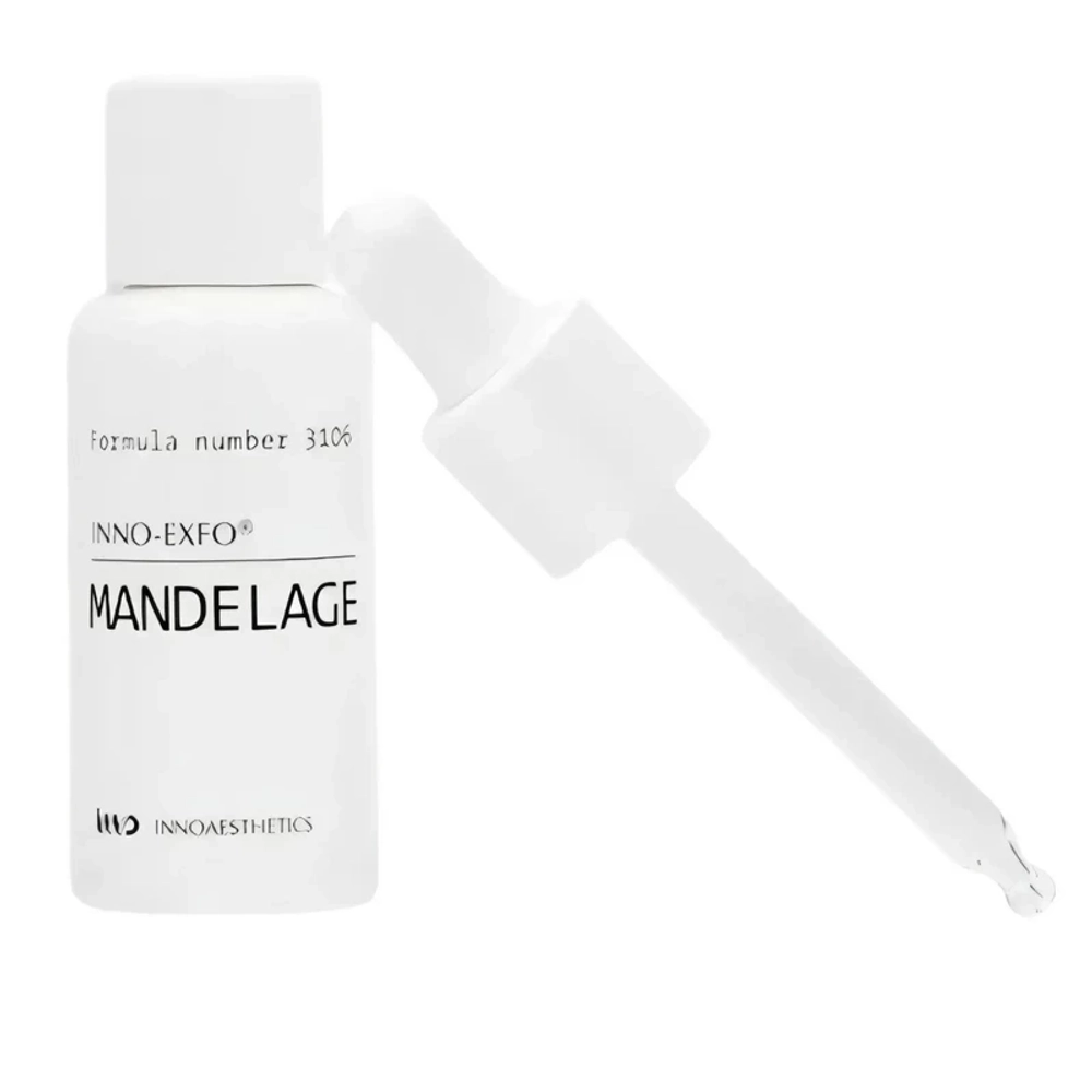 Mandelage Inno-Exfo