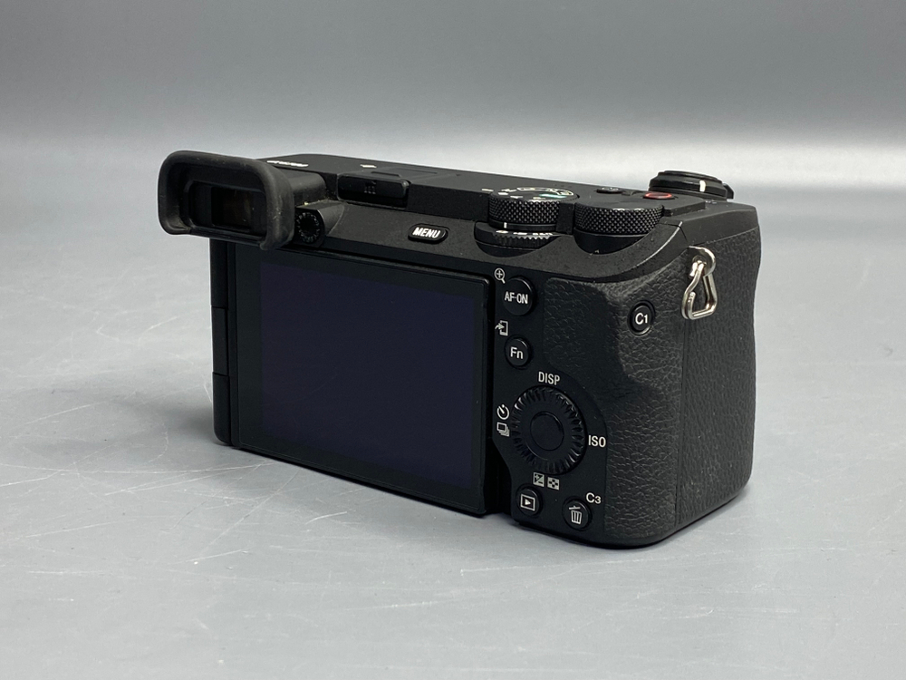 Sony A6700 Body