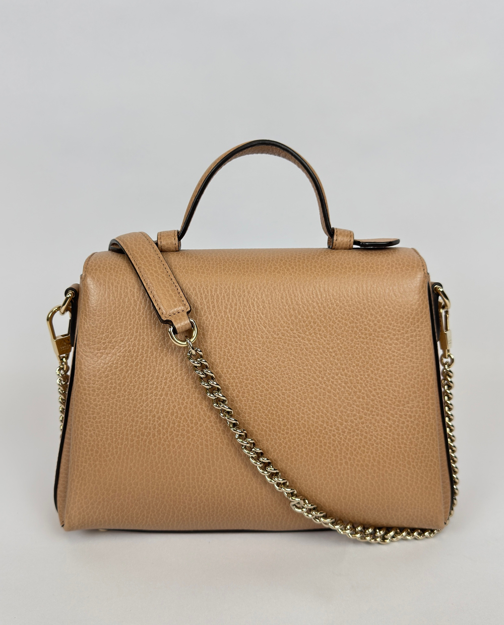 Сумка Gucci Interlocking