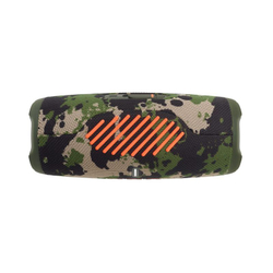 Портативная колонка JBL Charge 5, камуфляж