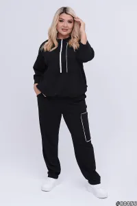 Костюм УК-0836-3 Фабрика Моды