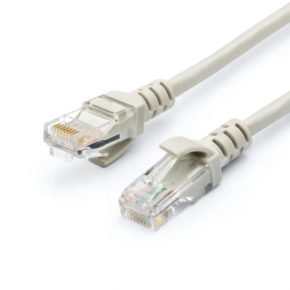 шнур Патч-Корд Geplink (GL3723) 25m